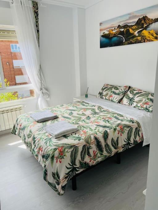 Apartamento En Σανταντέρ Εξωτερικό φωτογραφία