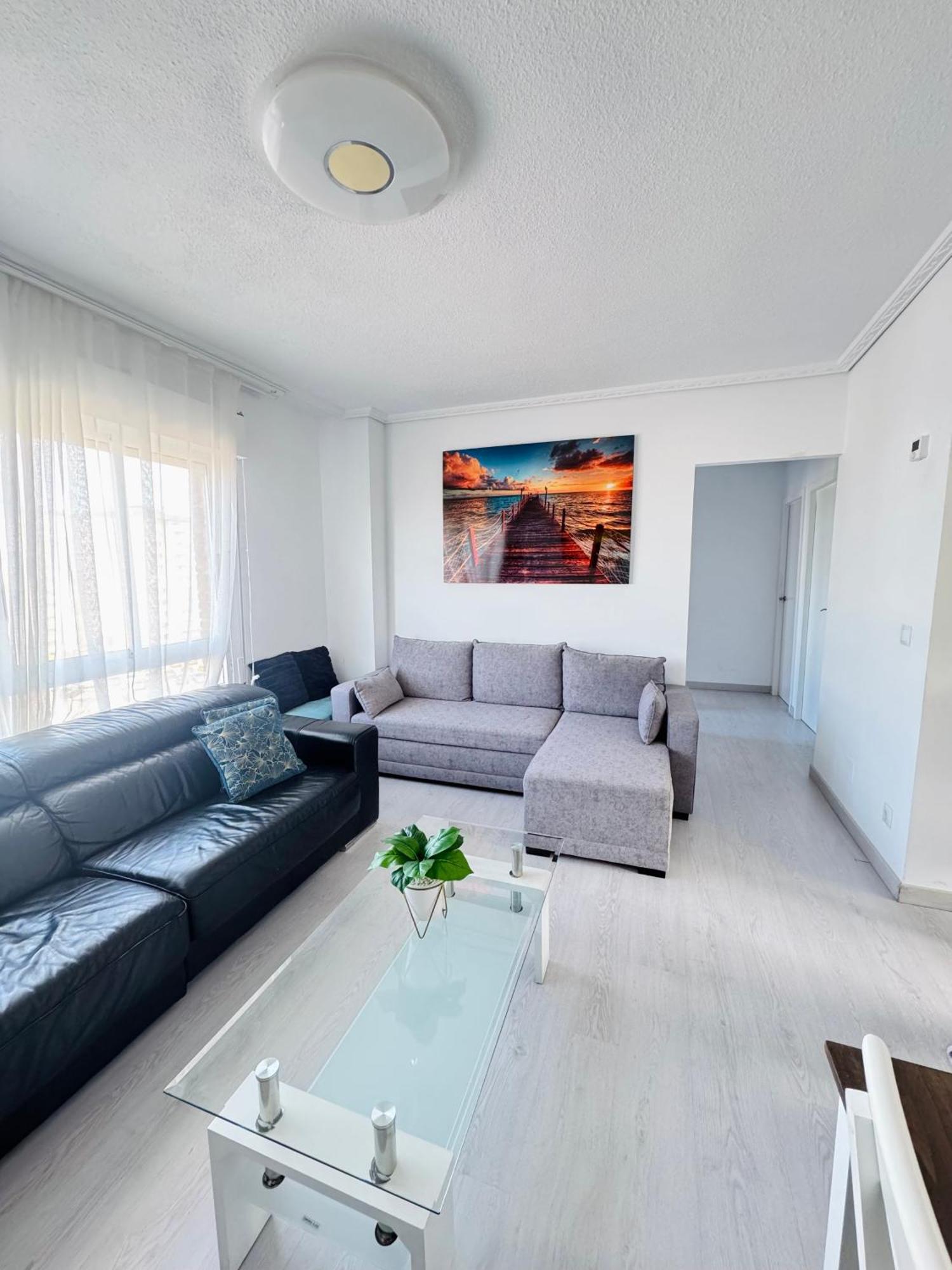 Apartamento En Σανταντέρ Εξωτερικό φωτογραφία