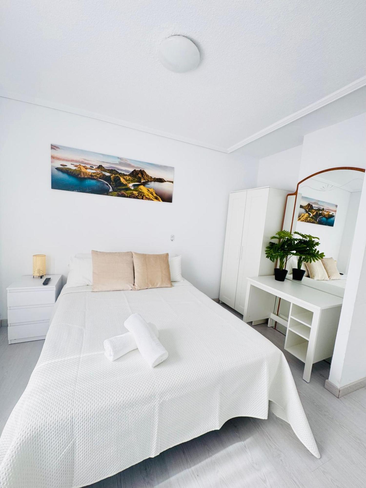 Apartamento En Σανταντέρ Εξωτερικό φωτογραφία