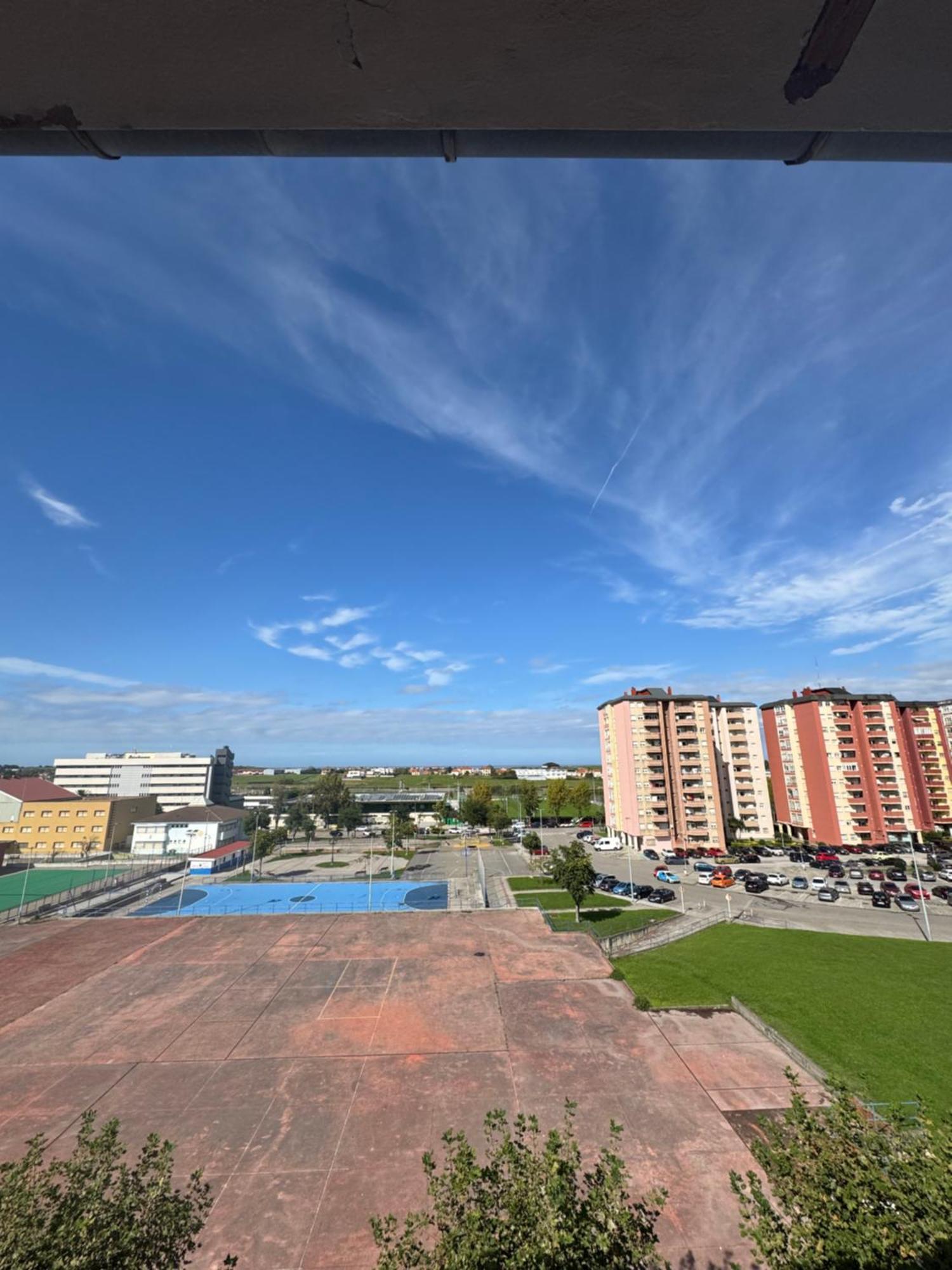 Apartamento En Σανταντέρ Εξωτερικό φωτογραφία