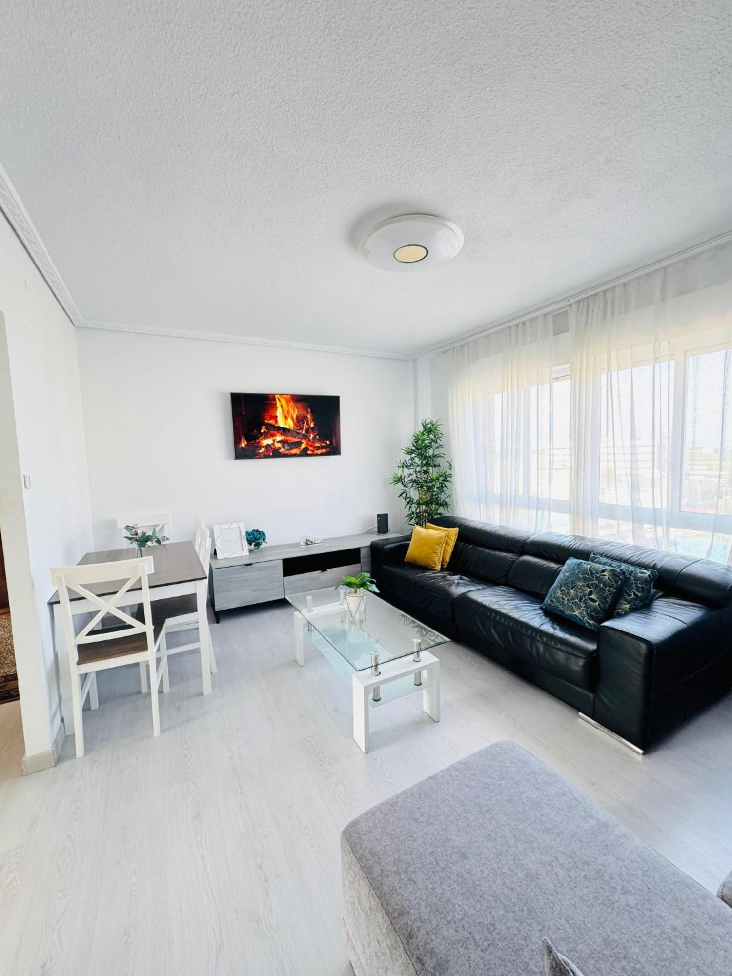 Apartamento En Σανταντέρ Εξωτερικό φωτογραφία